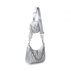 SteveMadden All New BVITAL-Q SILVER