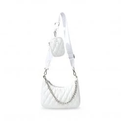 SteveMadden All New BVITAL-Q WHITE