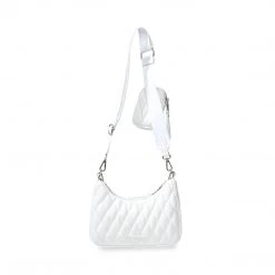 SteveMadden All New BVITAL-Q WHITE