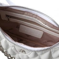 SteveMadden All New BVITAL-Q WHITE