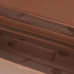 SteveMadden BVYPER-P BLUSH PATENT