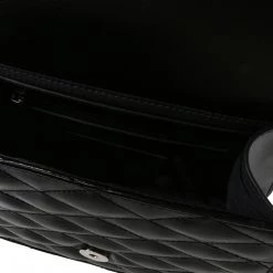 SteveMadden BAMARA BLACK All New