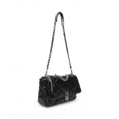 SteveMadden BTERRA-XL BLACK