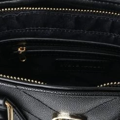 SteveMadden BISHA2 BLACK