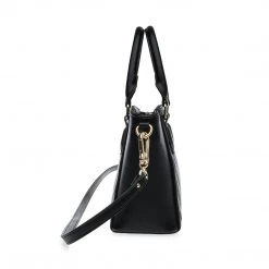 SteveMadden BISHA2 BLACK