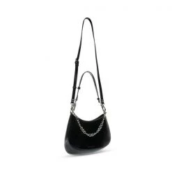 SteveMadden BMAVES BLACK Y2K Vibes