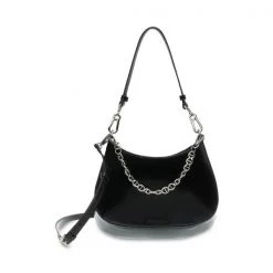 SteveMadden BMAVES BLACK Y2K Vibes