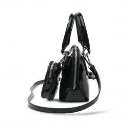 SteveMadden Pre-Order BBRAVER BLACK 8 SteveMadden Pre-Order BBRAVER BLACK