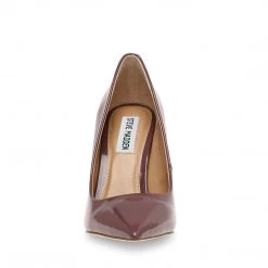 SteveMadden VALA ROSE PATENT All New