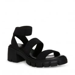 SteveMadden All New HALEY BLACK