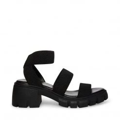 SteveMadden All New HALEY BLACK