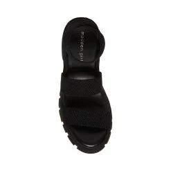 SteveMadden All New HALEY BLACK 9 SteveMadden All New HALEY BLACK