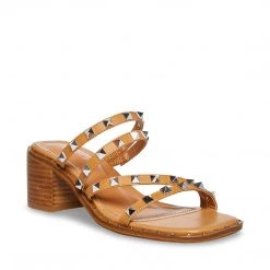 SteveMadden ROAM TAN
