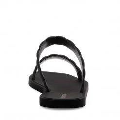 SteveMadden BOHEMIA BLACK