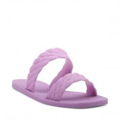 SteveMadden All New BOHEMIA LAVENDER