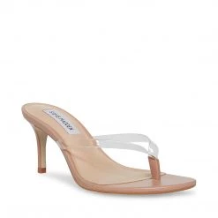 SteveMadden ADDYSON CLEAR