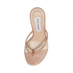 SteveMadden ADDYSON NATURAL LEATHER 9 SteveMadden ADDYSON NATURAL LEATHER