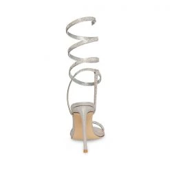 SteveMadden BALI-R SILVER MULTI