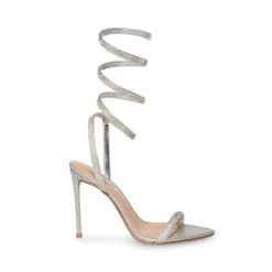 SteveMadden BALI-R SILVER MULTI