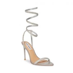 SteveMadden BALI-R SILVER MULTI