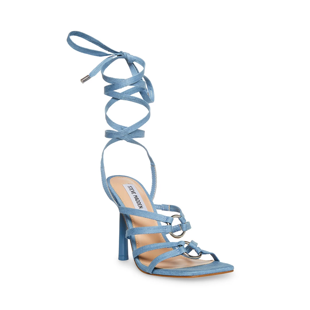 SteveMadden BELLAA DENIM 2 SteveMadden BELLAA DENIM