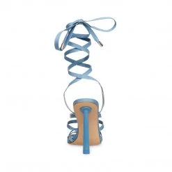 SteveMadden BELLAA DENIM 8 SteveMadden BELLAA DENIM