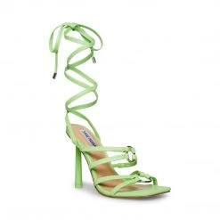 SteveMadden All New BELLAA GREEN