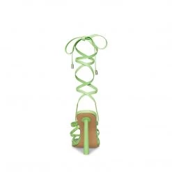SteveMadden All New BELLAA GREEN