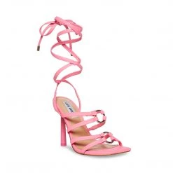 SteveMadden BELLAA PINK