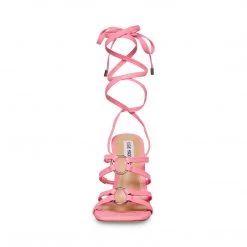SteveMadden BELLAA PINK