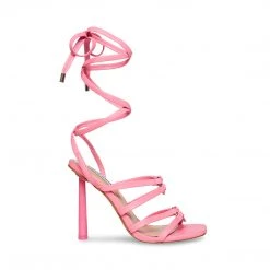 SteveMadden BELLAA PINK