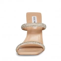 SteveMadden All New BLAKE-R SILVER MULTI