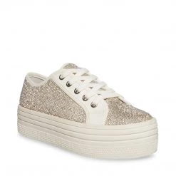 SteveMadden BOBBI 30-R SILVER MULTI All New