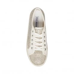 SteveMadden BOBBI 30-R SILVER MULTI All New