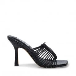 SteveMadden BONDS BLACK