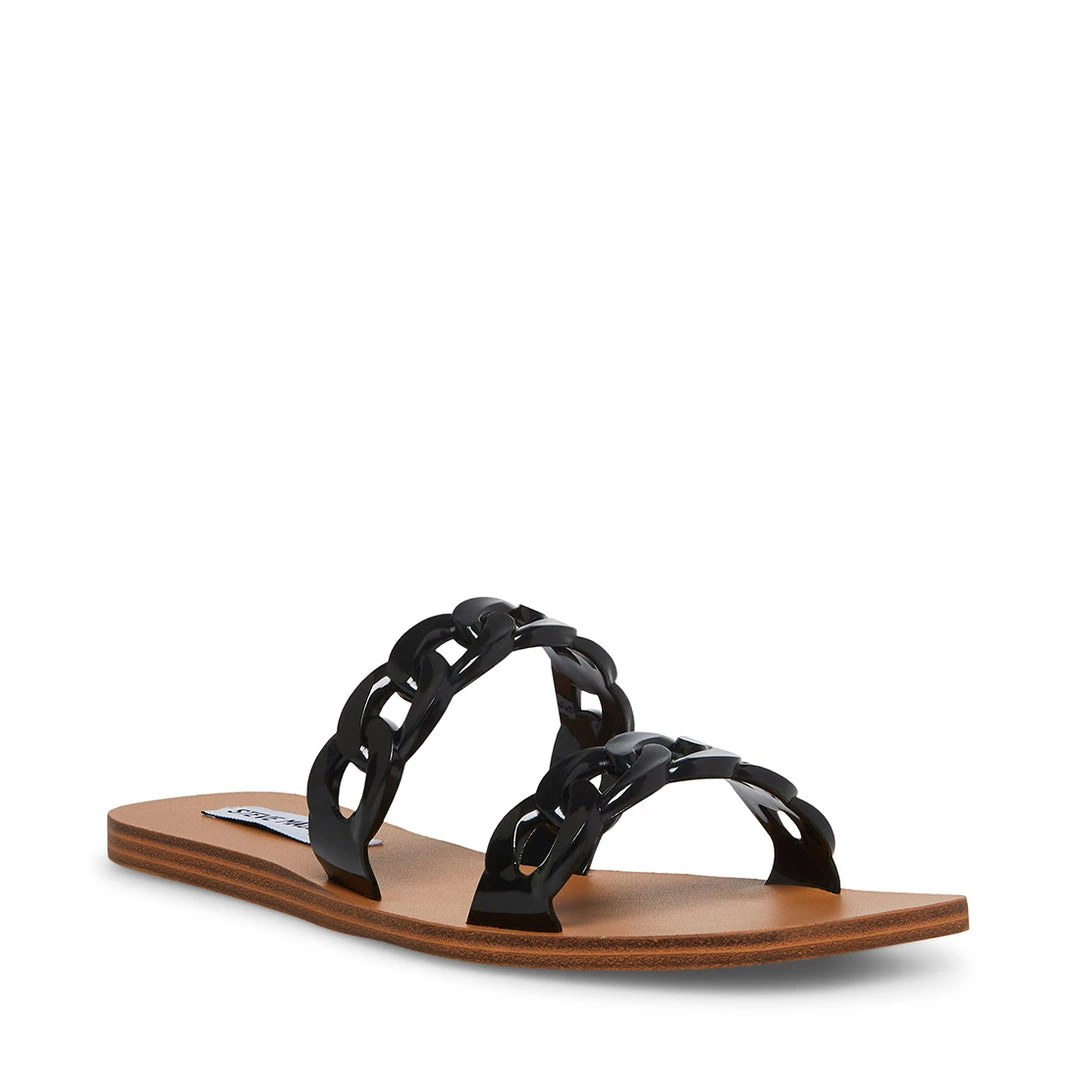 SteveMadden BONNI BLACK 2 SteveMadden BONNI BLACK