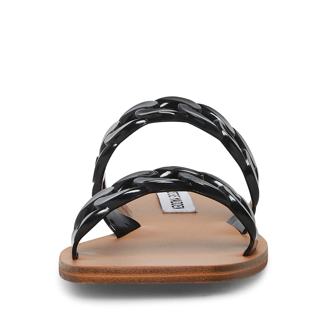 SteveMadden BONNI BLACK 3 SteveMadden BONNI BLACK