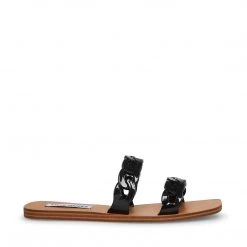 SteveMadden BONNI BLACK