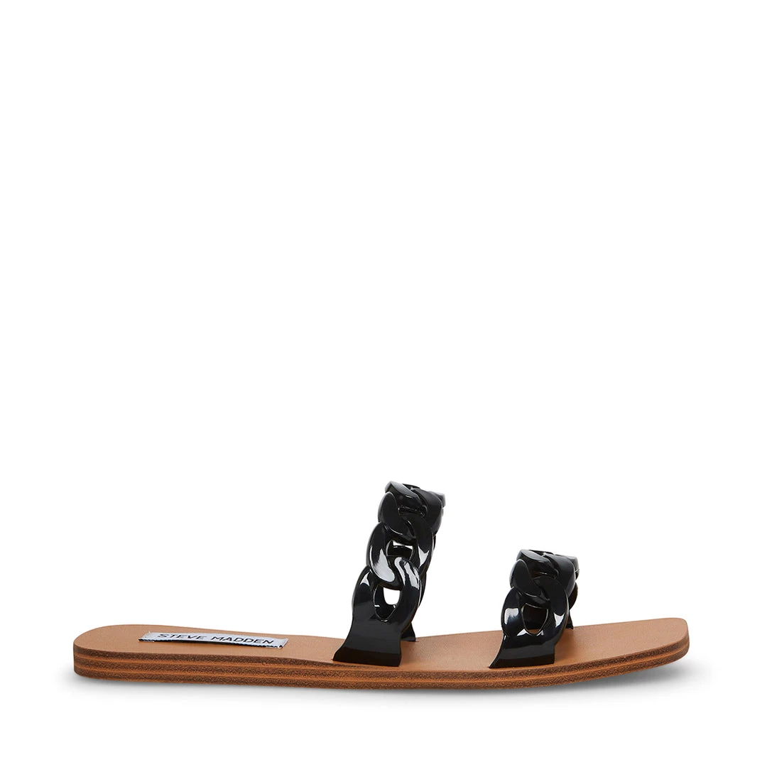 SteveMadden BONNI BLACK 1 SteveMadden BONNI BLACK