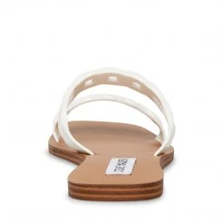 SteveMadden All New BONNI WHITE