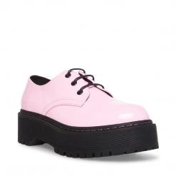 SteveMadden All New BRENTON PINK PATENT