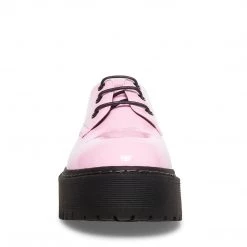 SteveMadden All New BRENTON PINK PATENT