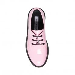 SteveMadden All New BRENTON PINK PATENT