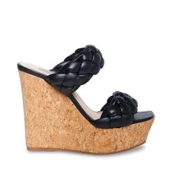 SteveMadden BRIA BLACK All New