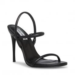 SteveMadden All New CAROLENA BLACK