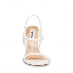 SteveMadden All New CAROLENA WHITE