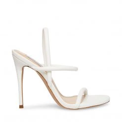 SteveMadden All New CAROLENA WHITE