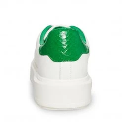 SteveMadden CATCHER GREEN MULTI