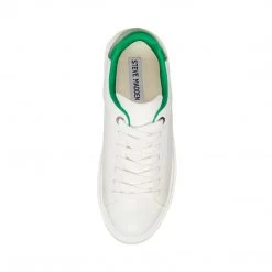 SteveMadden CATCHER GREEN MULTI