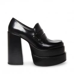 SteveMadden CATELYN BLACK All New